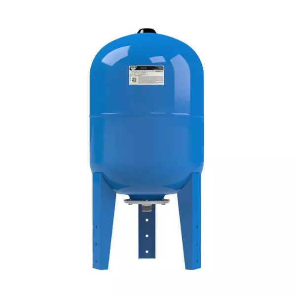 Zilmet Ultra-Pro Potable Expansion Vessel - 50L to 200L