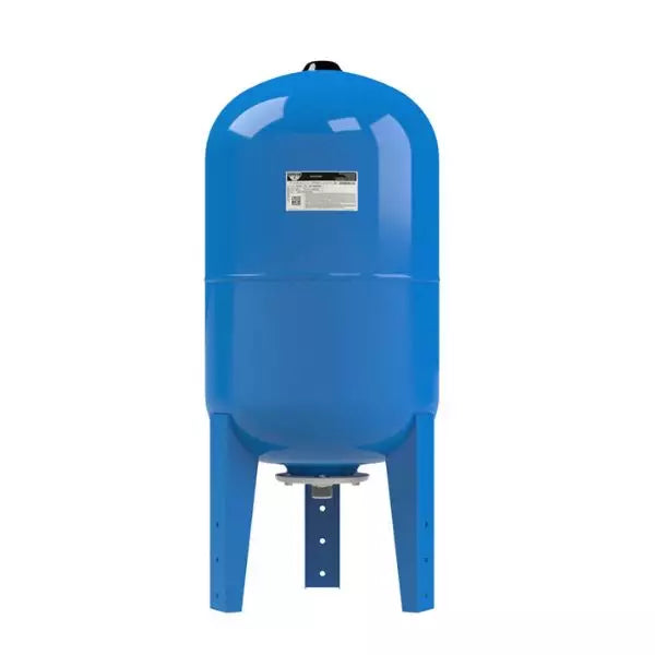 Zilmet Ultra-Pro Potable Expansion Vessel - 50L to 200L