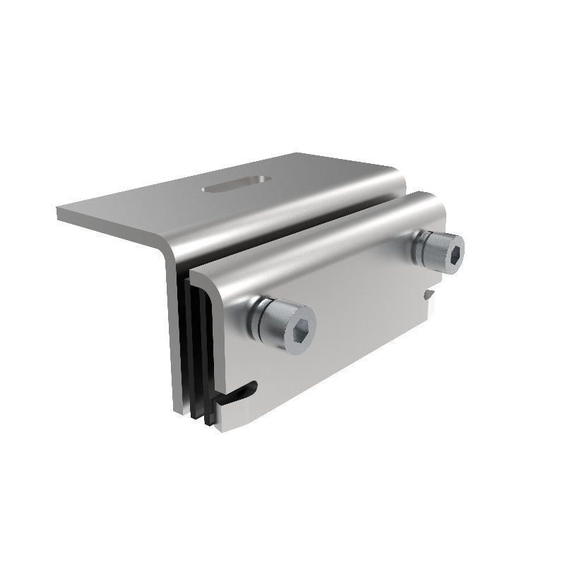 Fastensol Standing Seam Roof Clamp Hook | F-SSC | Butler Roof