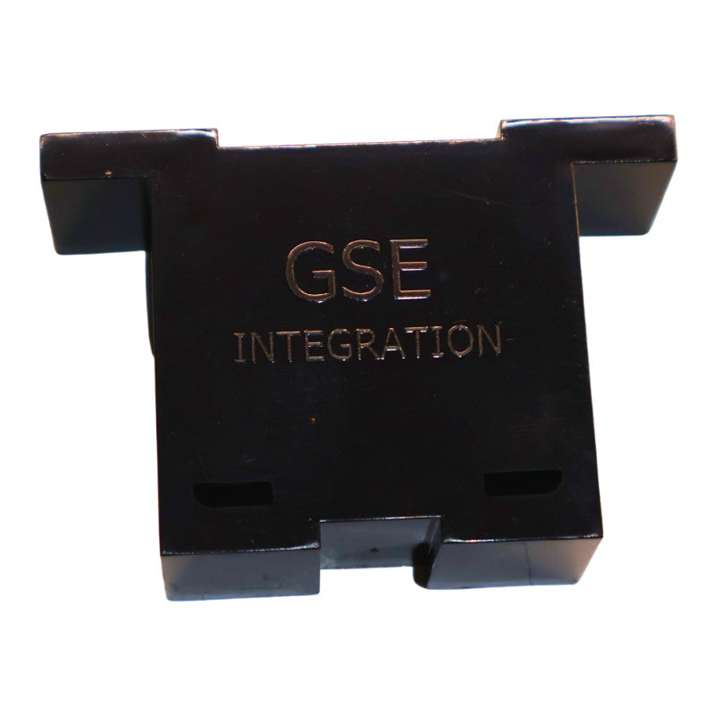 GSE Ground Mount EVOLUTION Rail Plug