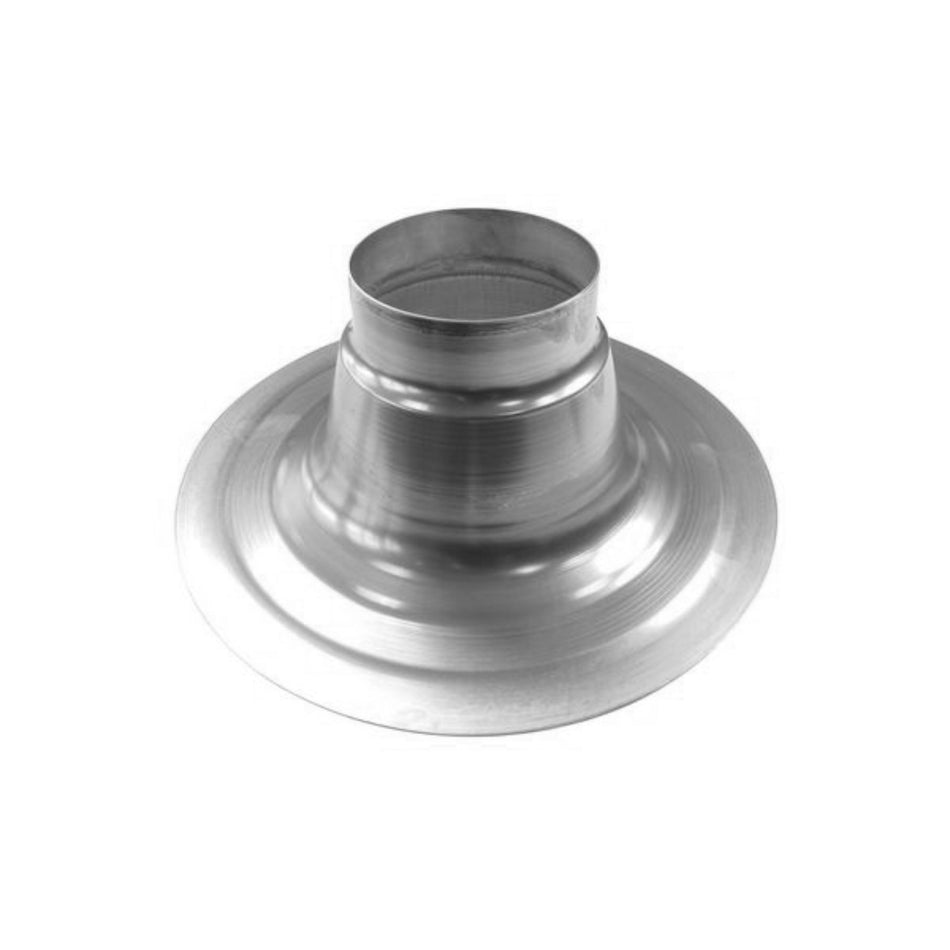 Baxi Multifit 100mm Flat Roof Flashing