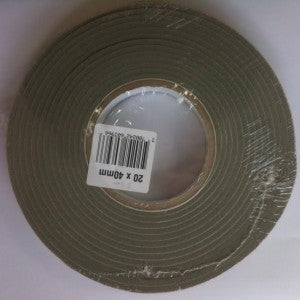 GSE In-Roof Precompressed Foam Sealant Strip – 5m (20 x 40mm)