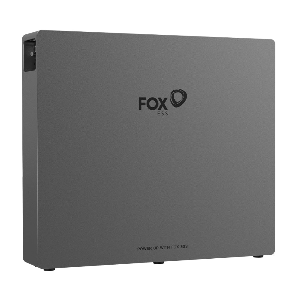 Fox ESS EP11 10.36kWh 384 HV Battery with Heating Element