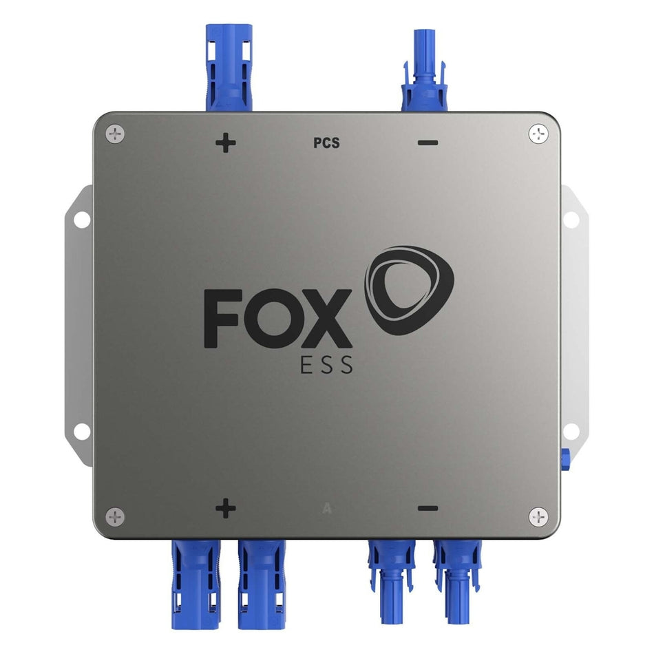 Fox ESS HV Junction Box for Paralleling up to 4 EP Series Batteries