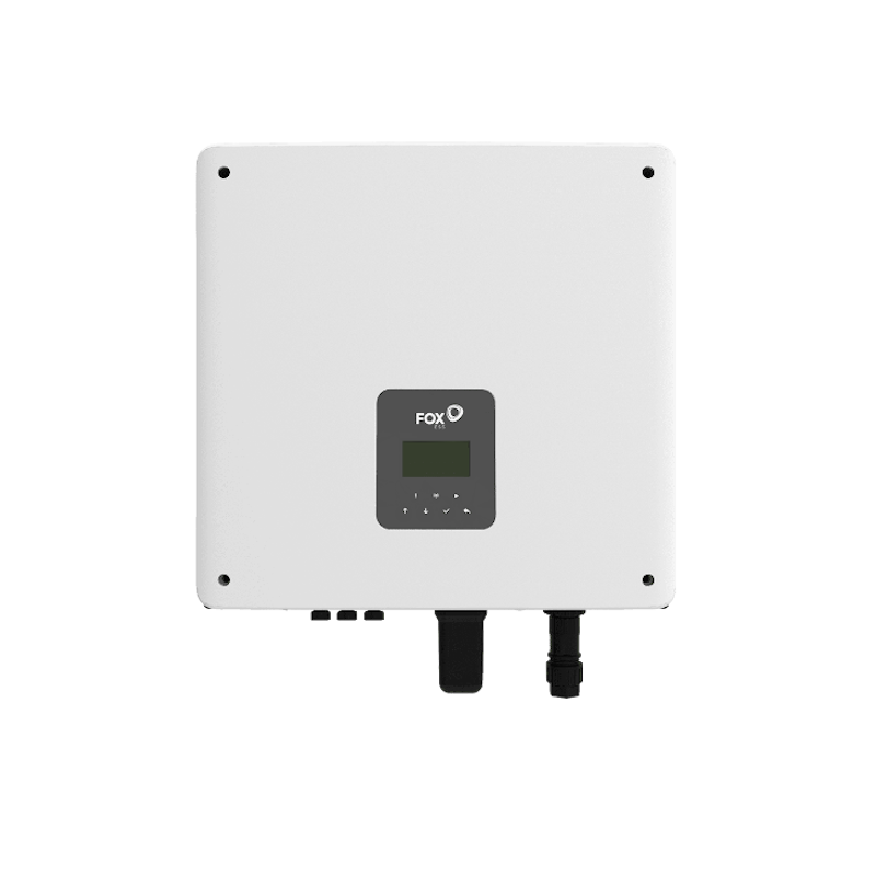 Fox AC 3.7kW Charger Inverter Gen 2