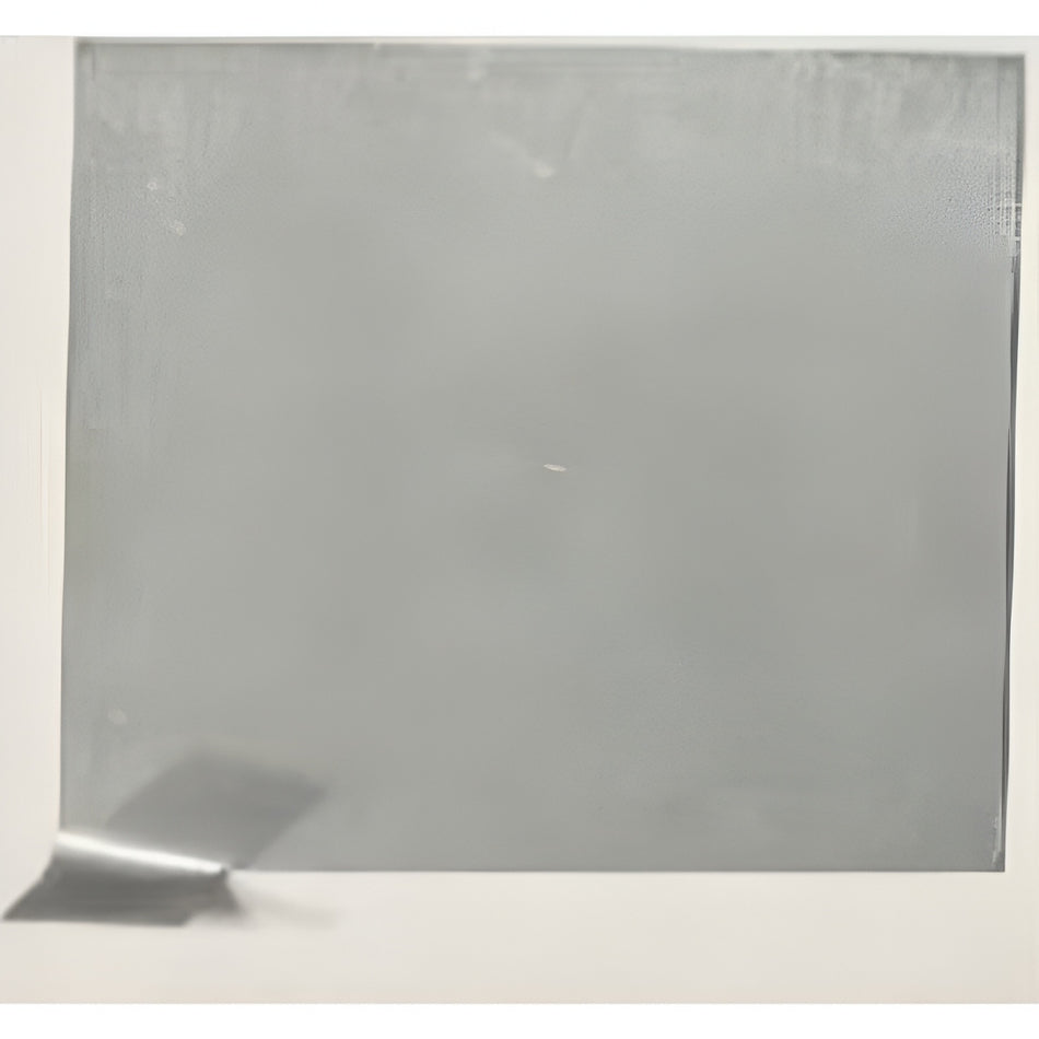 Genius Roof SpeedFlash Shield Only - Replacement Galvanised Steel Cutting Shield