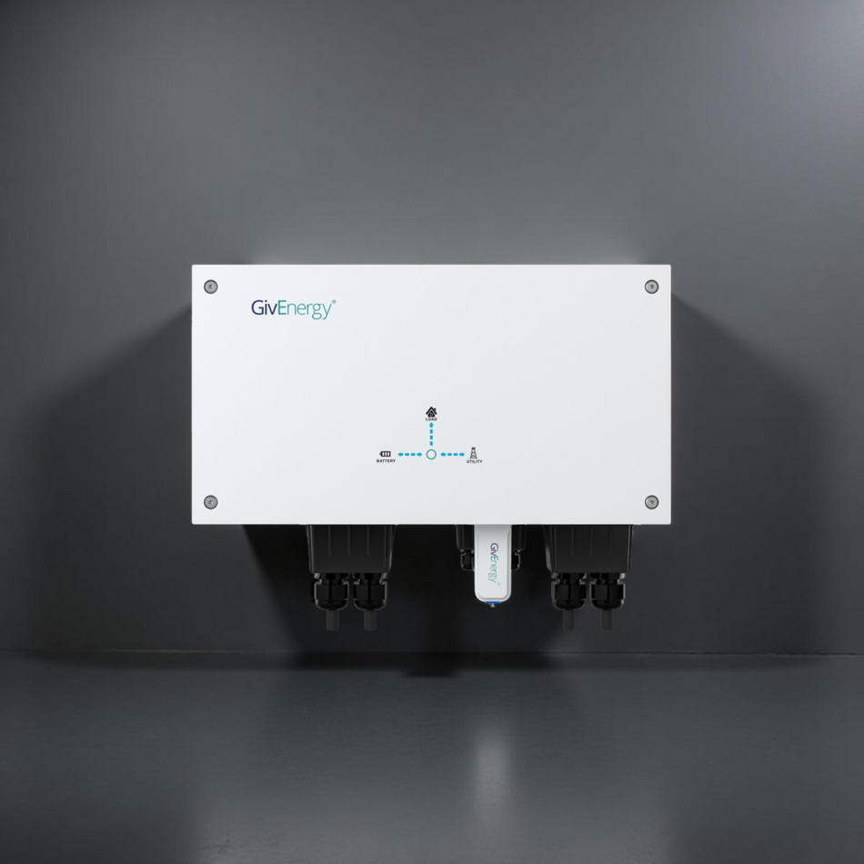 GivEnergy AC Coupled 3.0kW Battery Inverter