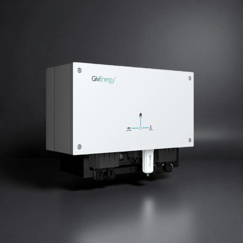 GivEnergy AC Coupled 3.0kW Battery Inverter