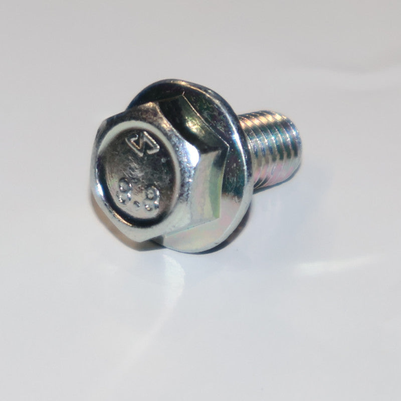 GSE Ground Mount EVOLUTION M8x20 Screw – Premium Fastener for Solar Panel Ground Mounting
