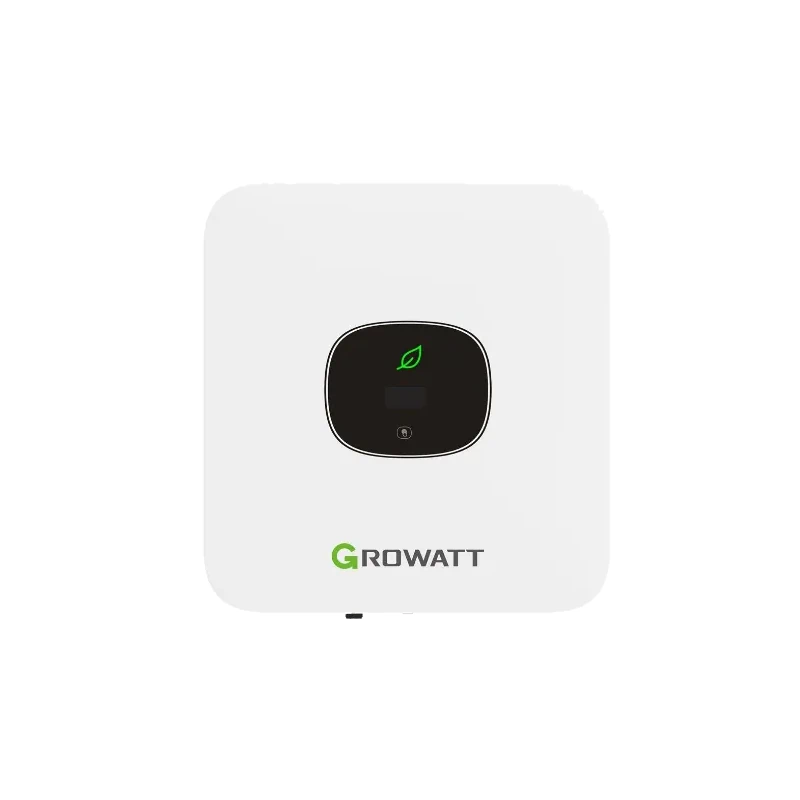 Growatt MIC 1000TL-X (AF) 1kW Single-Phase String Inverter with AFCI Arc Fault Protection and DC Switch