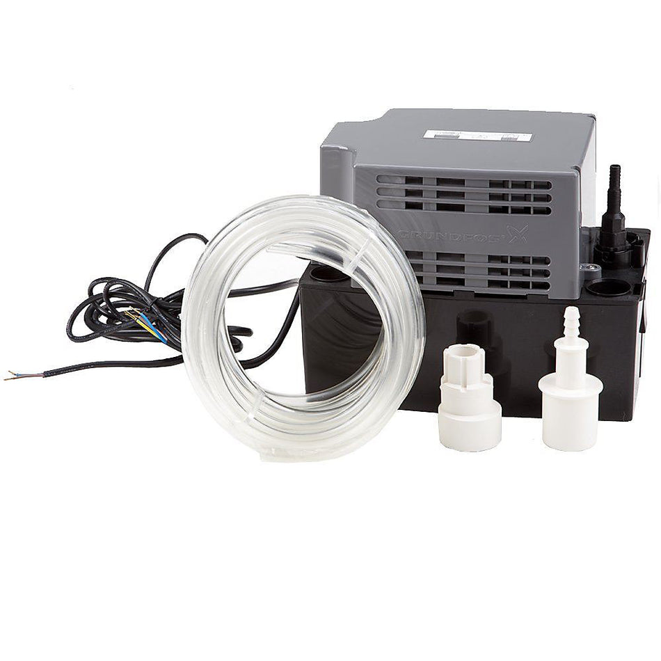 Grundfos Conlift1 LS Condensate Pump 5.5m | 98452219 | Boiler & AC