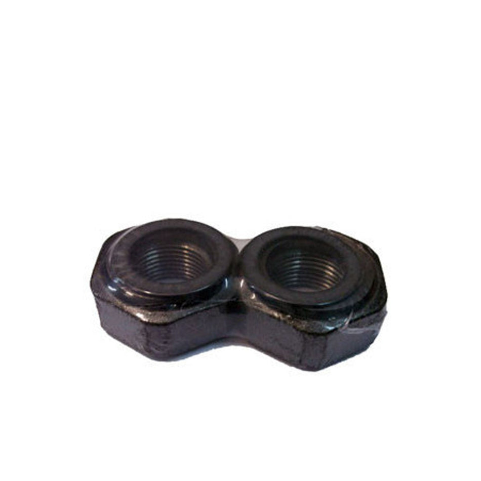 2" x 1.1/4" BSPF Cast Iron Union Set for UPS2 32-80, MAGNA1 and MAGNA3 32 Pumps