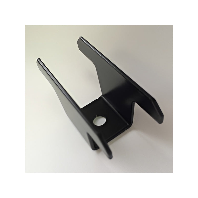 GSE Mid Clamp - Black (H16 / H21 / H27 variants: ART100482, ART105904, ART100744, ART106723)