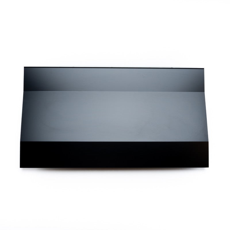 GSE Portrait Top Junction Flashing – Aluminium Roof Integrated PV Component