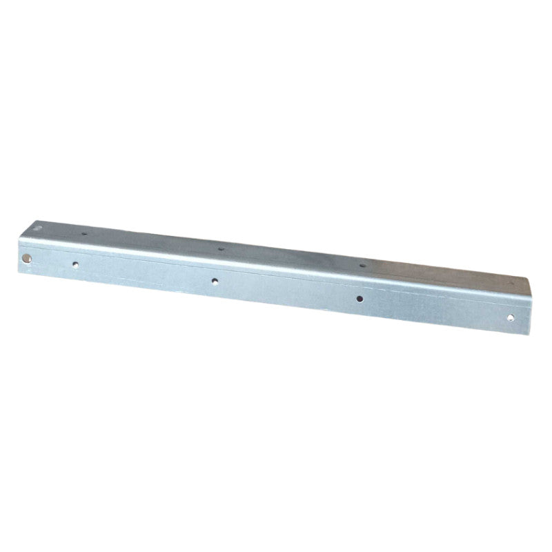 GSE Ground Mount L-Corner Fixed (550mm) - Premium Solar Panel Mounting Component