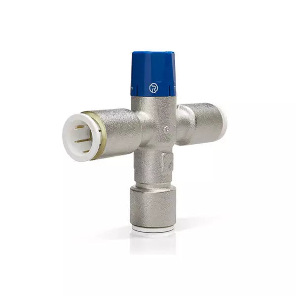 Reliance Easifit Thermostatic Mixing Valve TMV 2/3 - 15mm