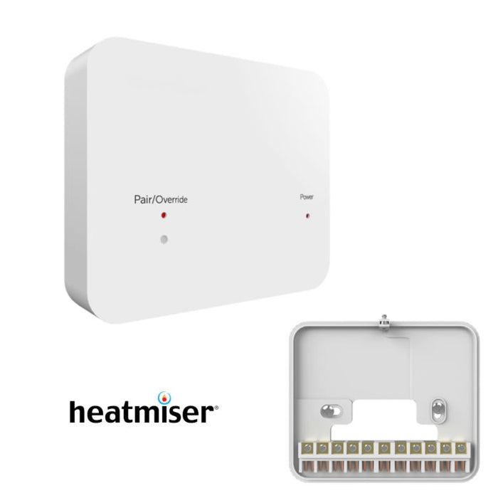 Heatmiser RF-Switch 16A Wireless Electric Heating Receiver