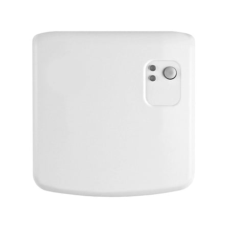 Honeywell Home Evohome Wi-Fi Connected Thermostat Pack | ATP921R3100 Multi-Zone Smart Controller