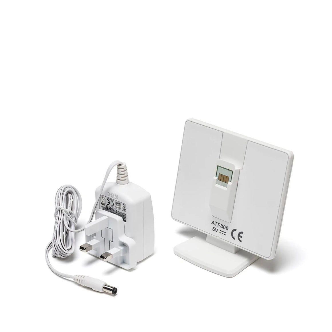 Honeywell Home Evohome Wi-Fi Connected Thermostat Pack | ATP921R3100 Multi-Zone Smart Controller