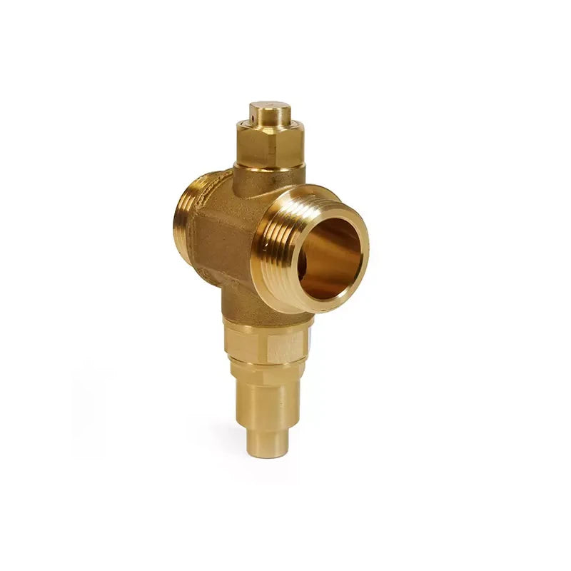 Intatec 28mm Zero Heat Pump Anti-Freeze Valve