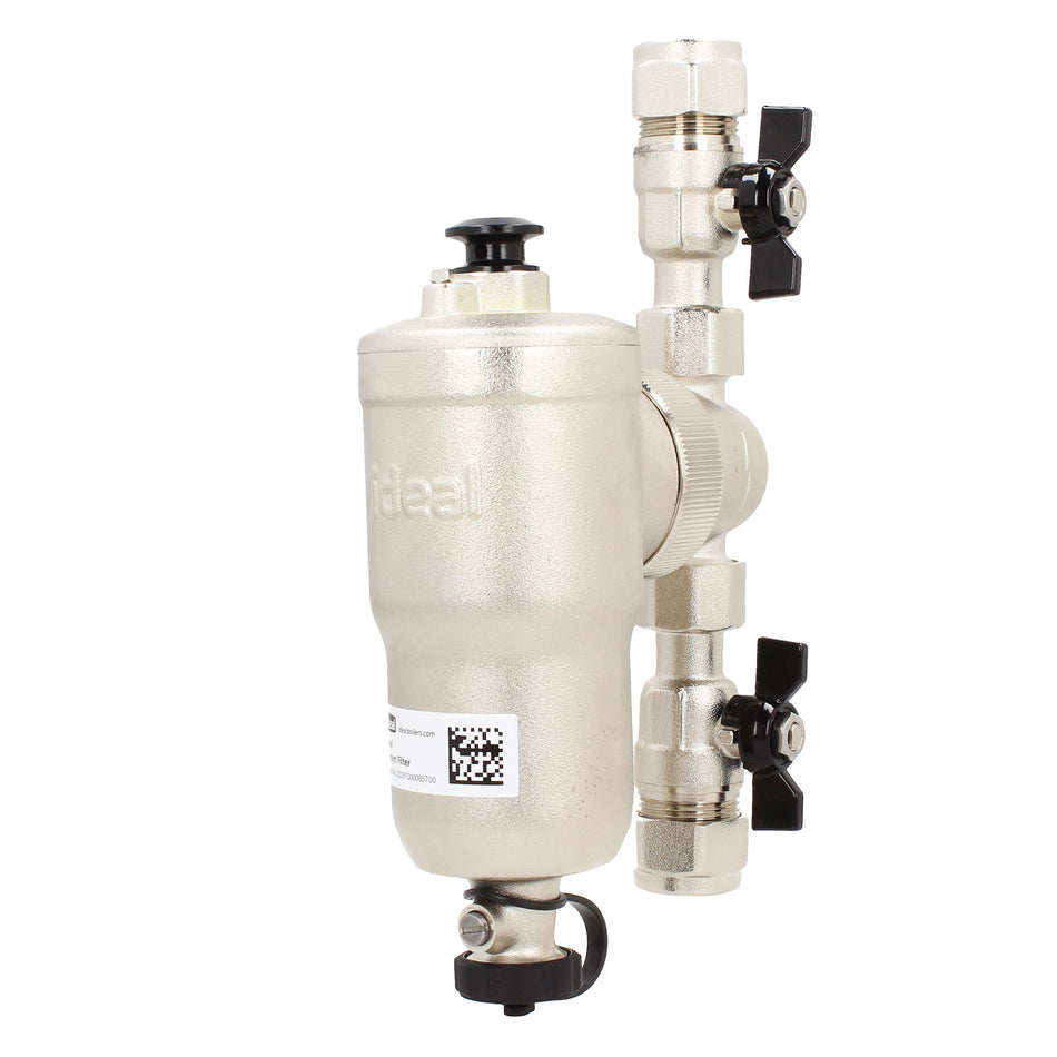 Ideal Logic Max Combi2 C34 Boiler