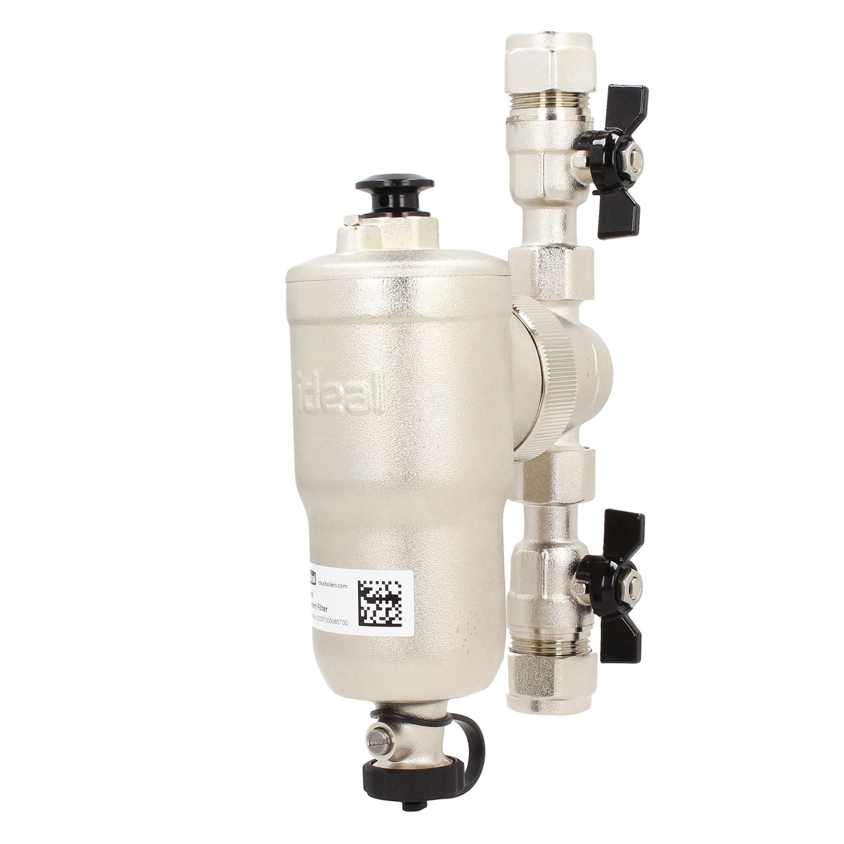 Ideal Logic Max2 S24 System Boiler