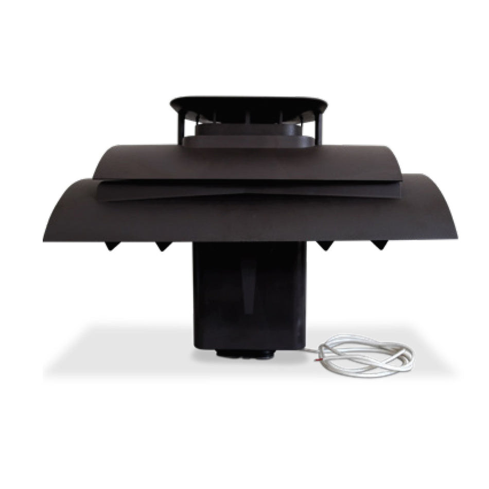 Baxi Multifit In Flue Outdoor Sensor - Ridge Tile (IFOS)