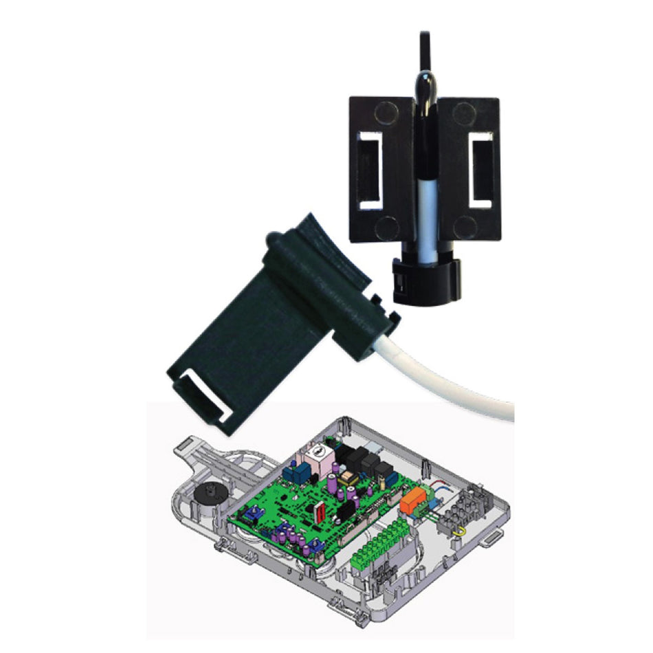 Baxi Multifit In Flue Outdoor Sensor System (IFOS)
