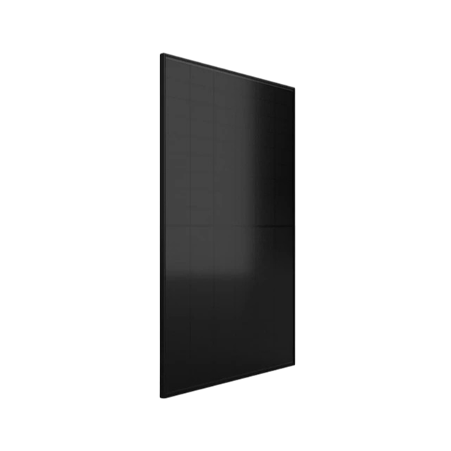 Aiko Neostar Solar Panel 2S 465W N-Type ABC, Gen 2, 54 Cell, Mono Glass, All Black