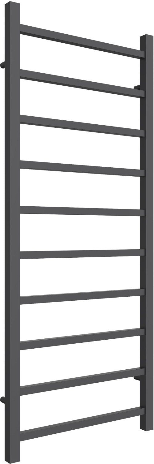 Reina Serena RND-SRN5120A Anthracite Towel Rail 500mm x 1200mm