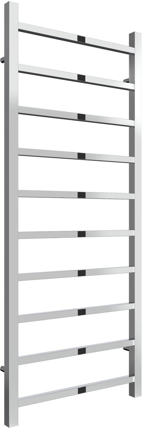 Reina Serena RND-SRN5120 Chrome Towel Rail 500mm x 1200mm
