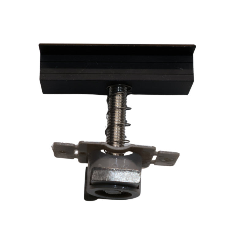 GSE Ground Mount EVOLUTION Mid Clamp 30/40mm – Black