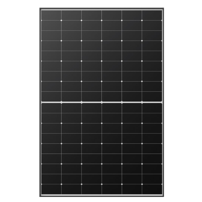LONGi Solar 580W Hi-MoX6 Explorer HPBC Mono Solar Module