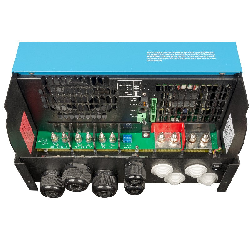 Victron MultiPlus-II 48/10000/140-100 230V Inverter/Charger