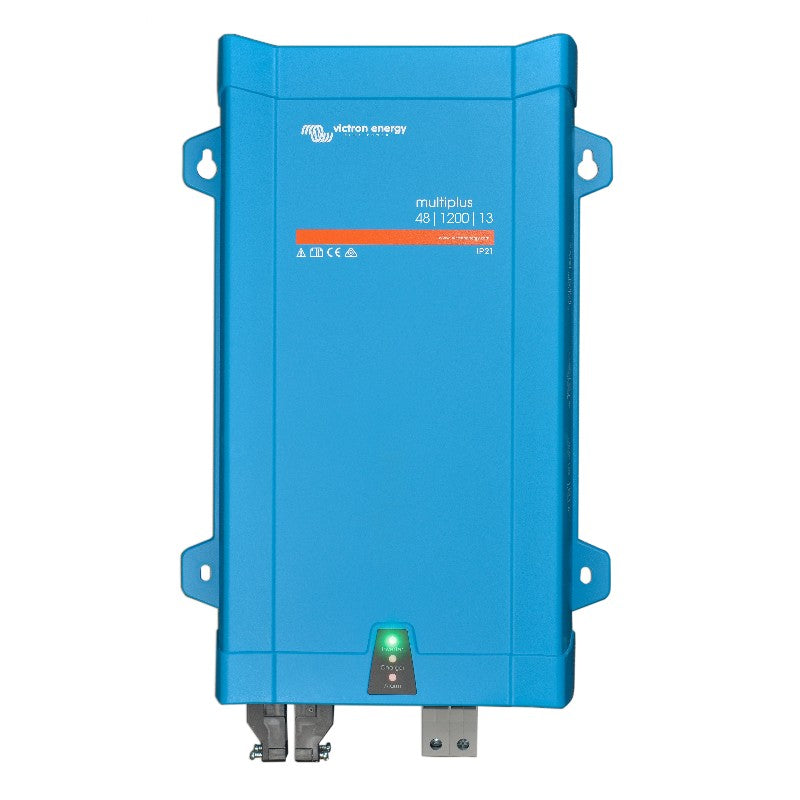 Victron MultiPlus 48/1200/13-16 230V VE.Bus | 48V 1200VA Inverter/Charger