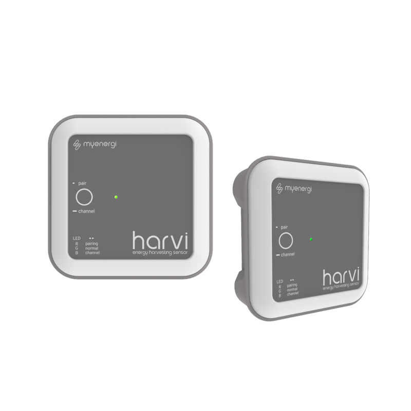 Myenergi harvi Energy Harvesting Wireless Sensor