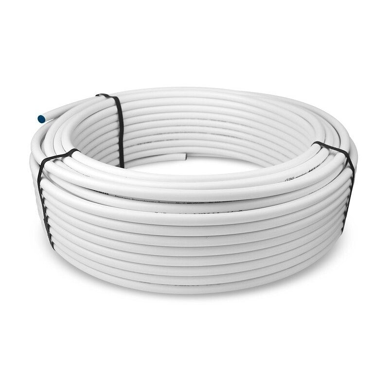 16mm PEX-AL-PEX Pipe for Underfloor Heating – WRAS Approved