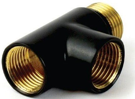 Reina T Piece - Anthracite