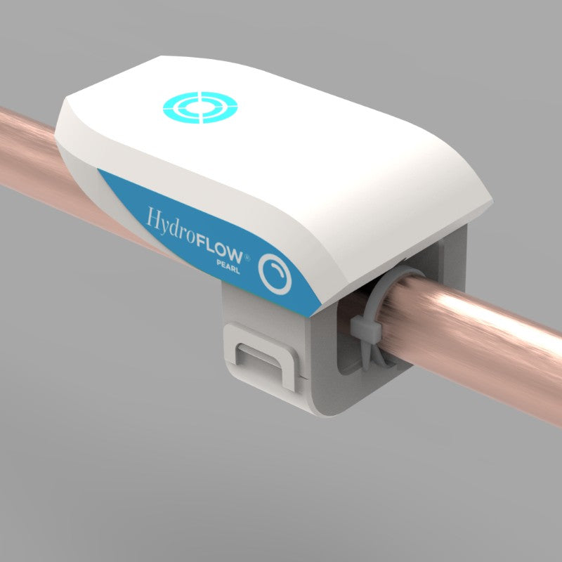 HydroFLOW Pearl Limescale Reducer