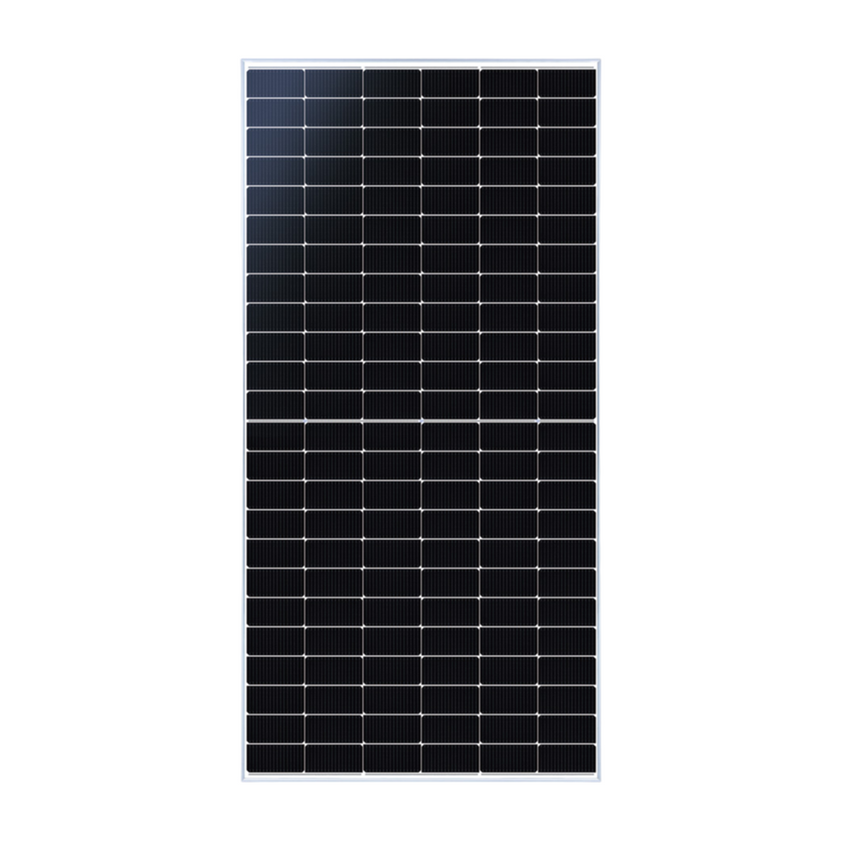 Phono Solar 420W Draco Module N-TopCon Mono BM6-16B-G – Bifacial Dual Glass All Black