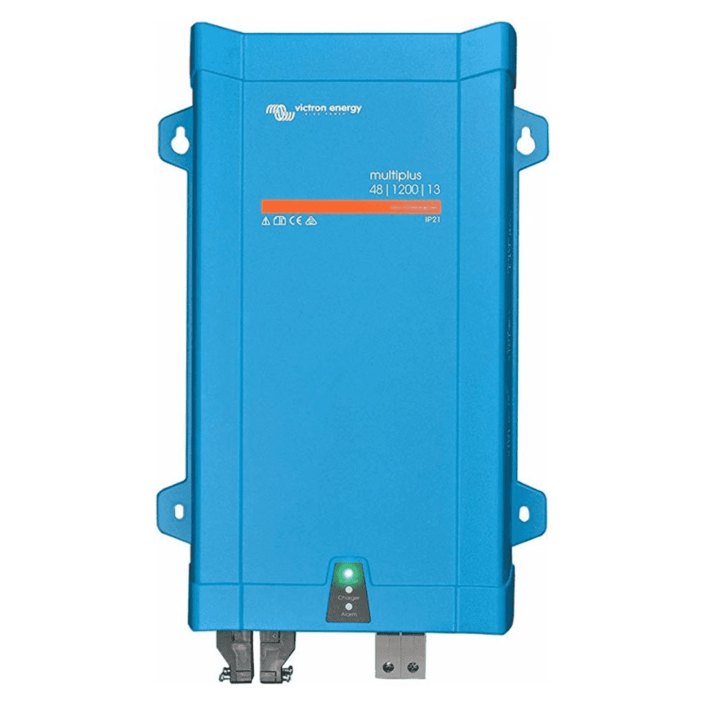 Victron MultiPlus 48/1200/13-16 230V VE.Bus | 48V 1200VA Inverter/Charger
