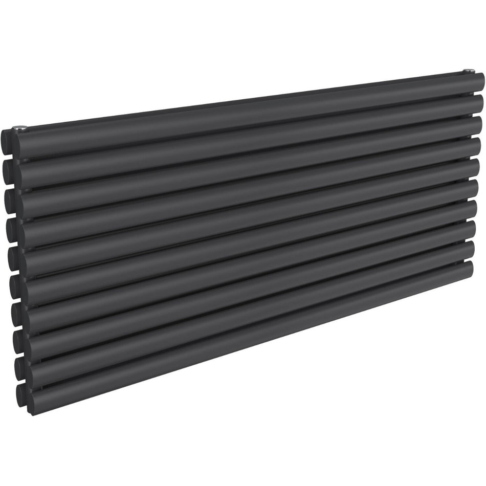 Reina Nevah RND-NVH514DA Double Anthracite Radiator 1400mm x 590mm
