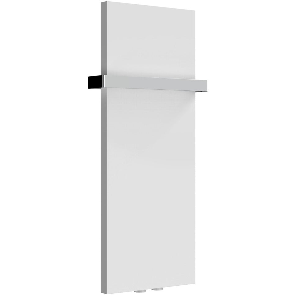 Reina Slimline RND-SLN14703W White Vertical Radiator 300mm x 1470mm