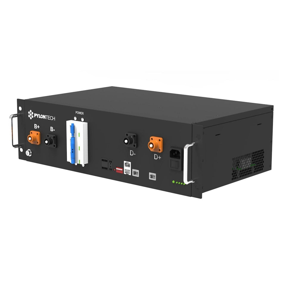 Pylontech SC1000-100S BMS Controller PowerCube H1 H2 1000V 100A Battery Management System H48074 H48050