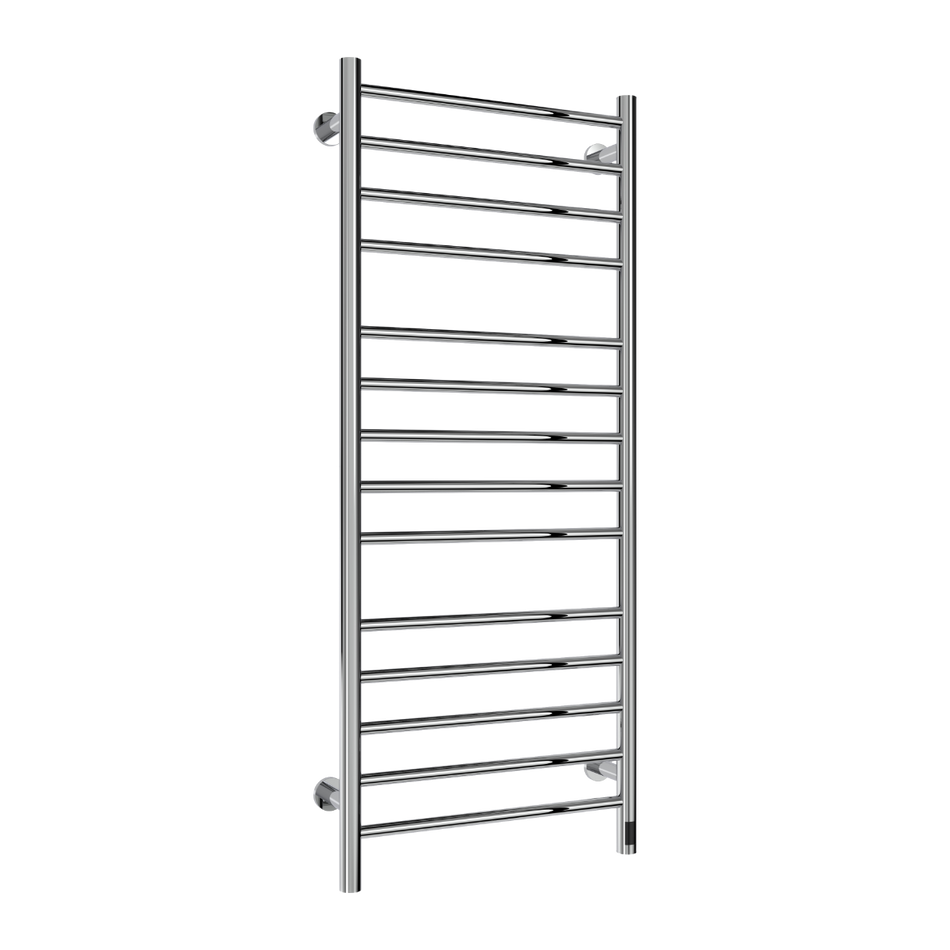 Reina Arnage DE-ARG1205 Polished Towel Rail - 500mm x 1200mm