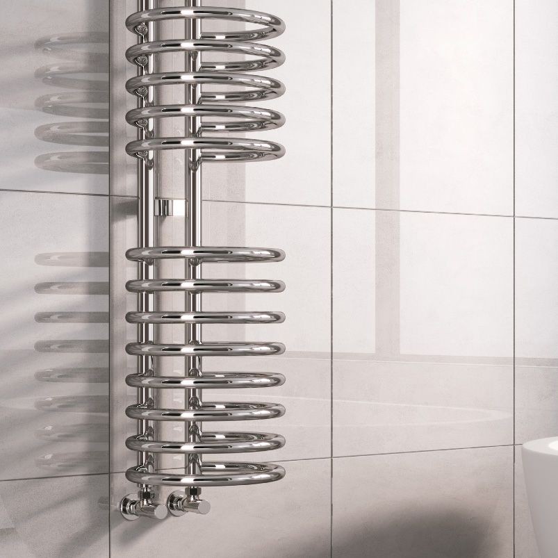 Reina Claro RND-CLR3160 Towel Rail 300mm x 1600mm