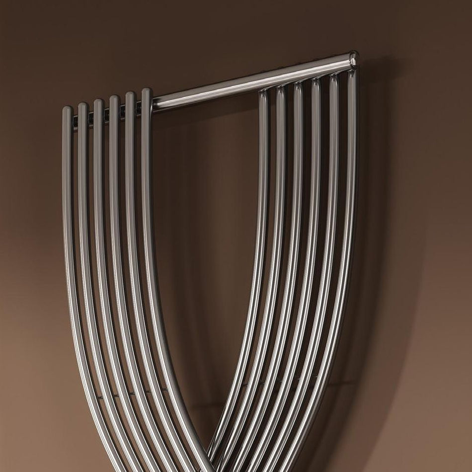 Reina Dimaro Chrome Radiator RND-DMR176 620mm x 1760mm