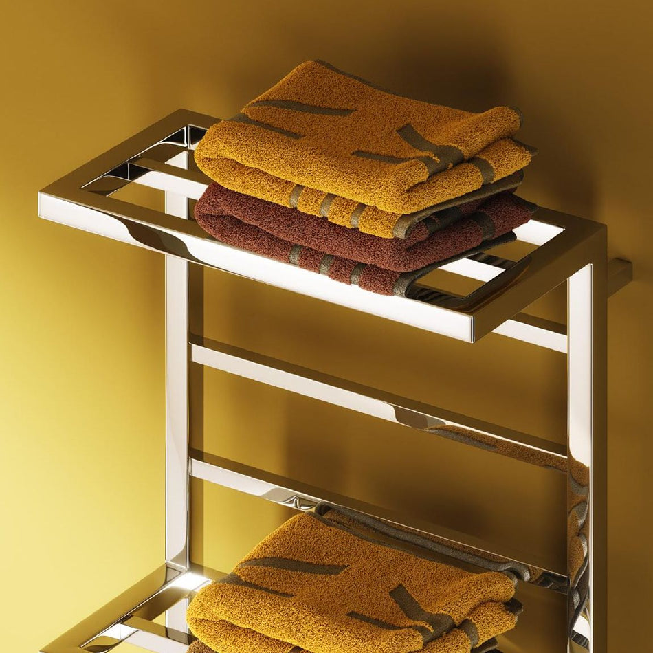 Reina Elvina 2 RND-EV510 Towel Rail 500mm x 1000mm