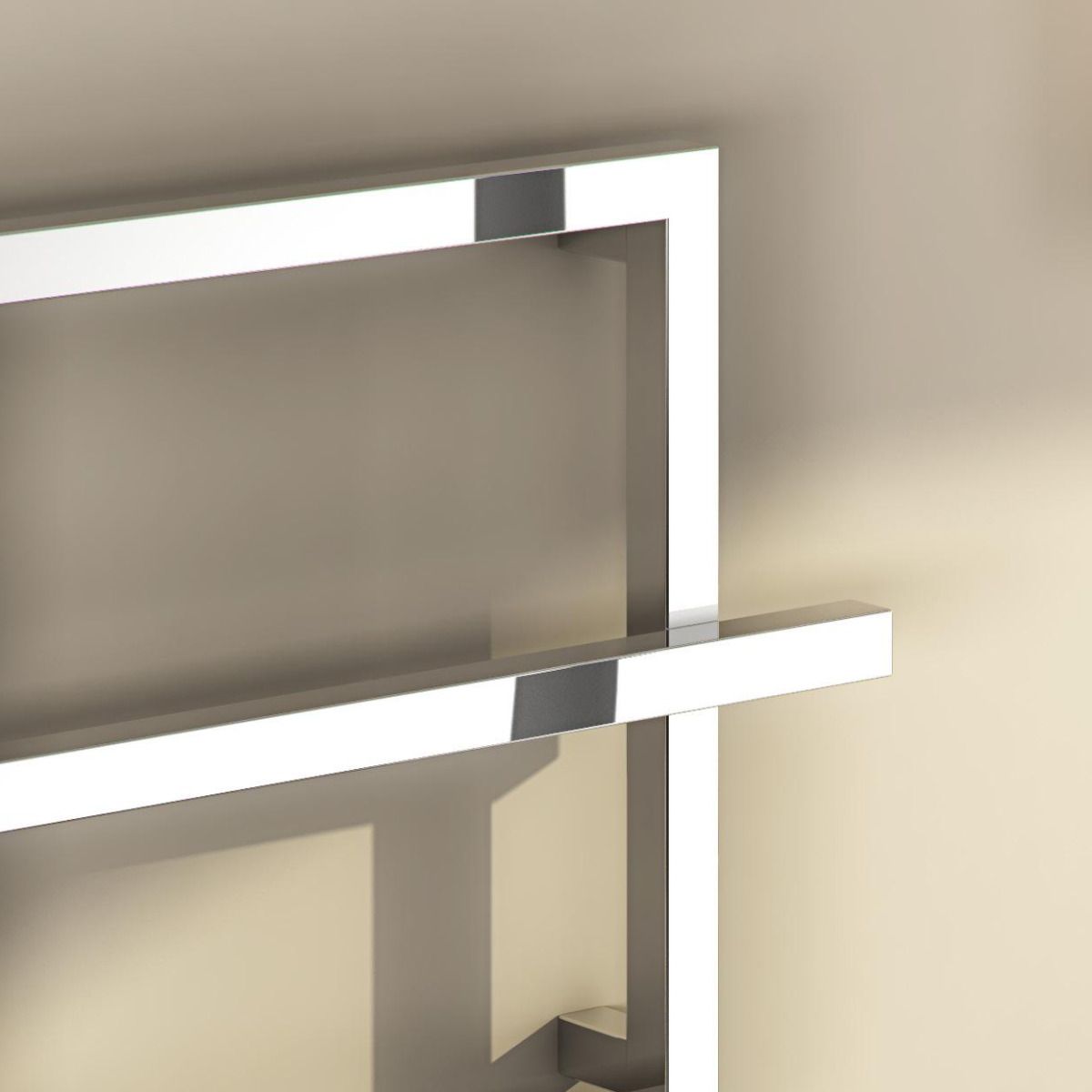 Reina Lago RND-LG1 Towel Radiator 1600mm x 450mm