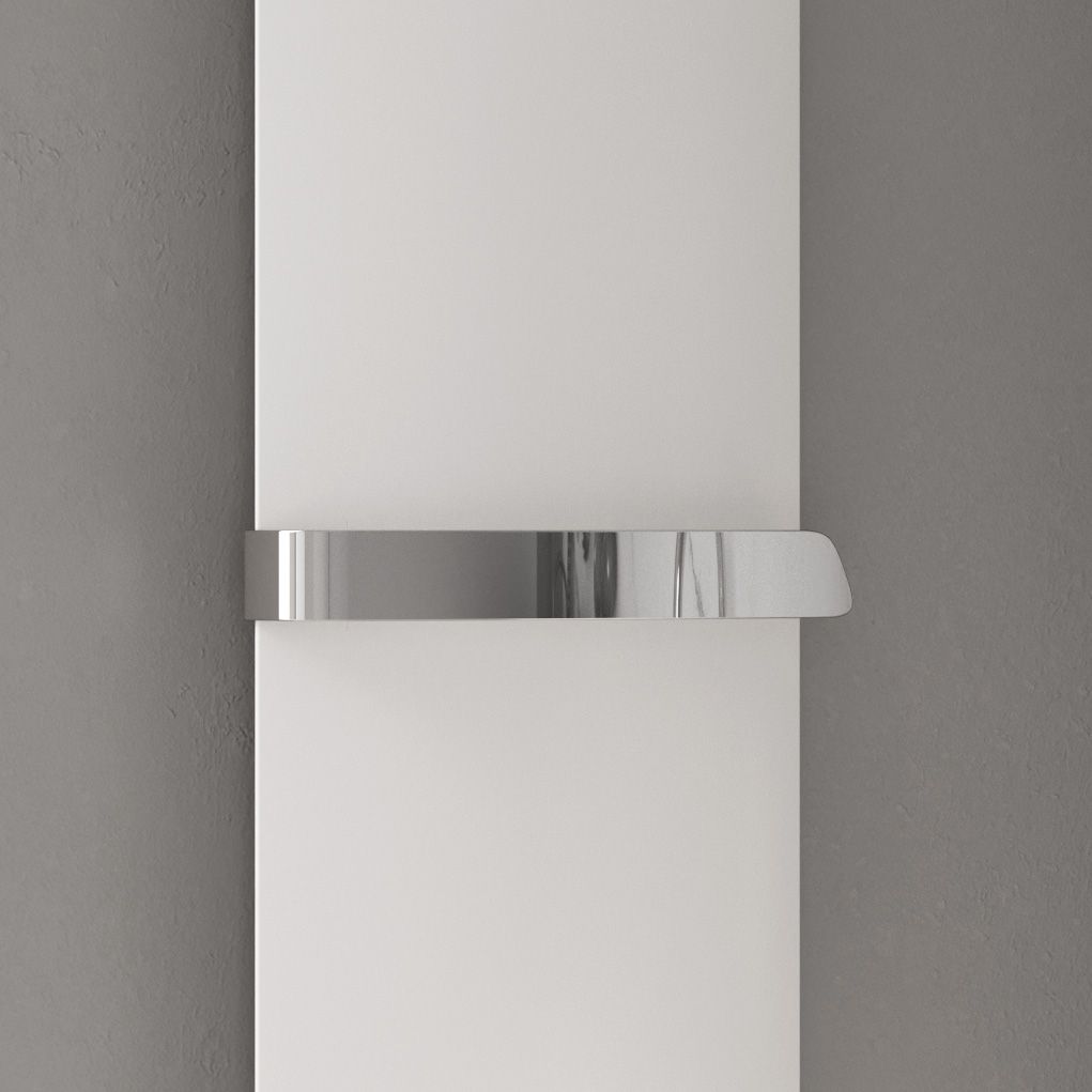 Reina Picoli RND-PCL150W White Vertical Radiator 280mm x 1500mm
